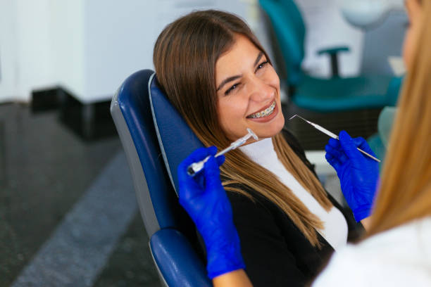 Oral Cancer Screening in Wright, WY