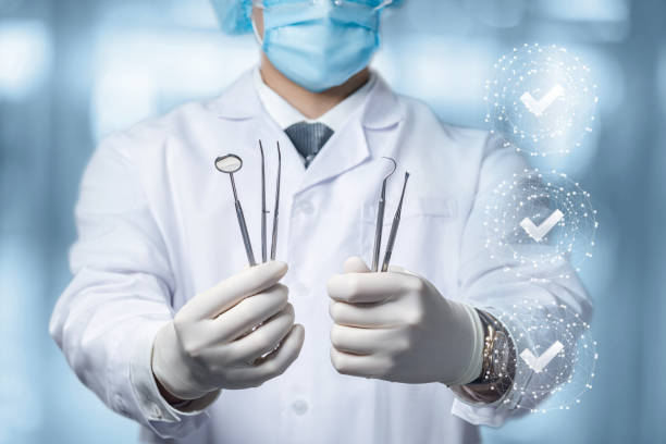 Best Root Canal Treatment  in Wright, WY