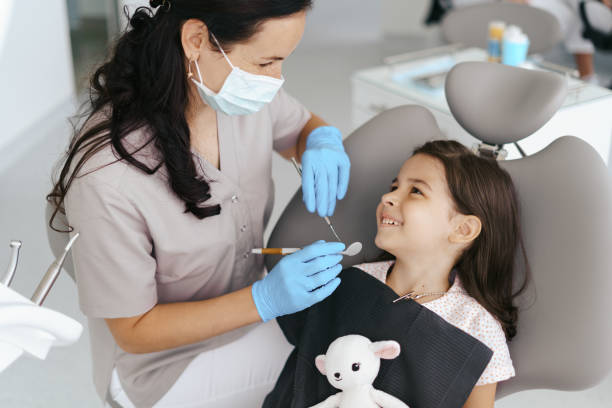 Dental X-Rays and Imaging in Wright, WY