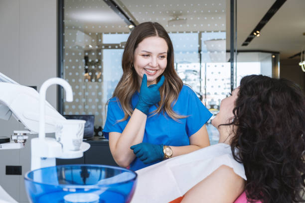 Best Dental Inlays and Onlays  in Wright, WY