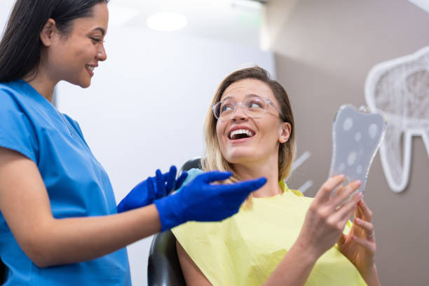 Best Full Mouth Reconstruction  in Wright, WY