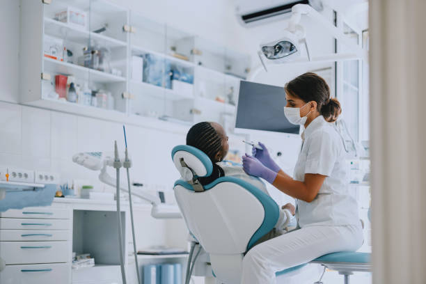 Best Traditional Braces  in Wright, WY